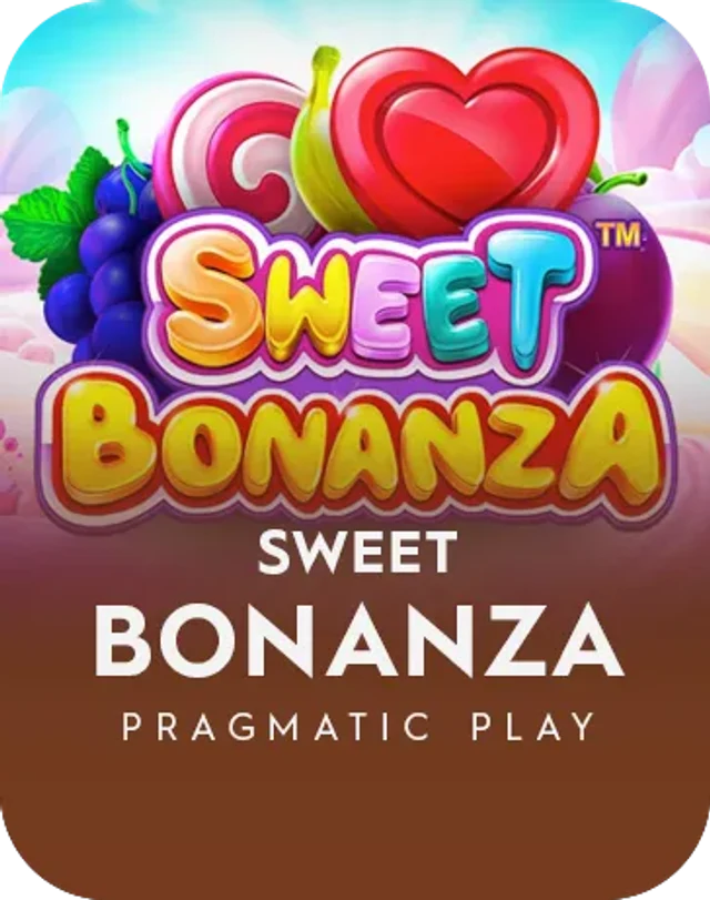 Sweet Bonanza